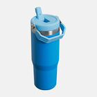 THE ICEFLOW FLIP STRAW TUMBLER | 0.89 L כוס עם קשית